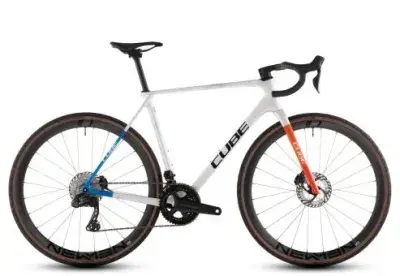 Cube Cross Race C:68X TE 2026 | teamline | 61 cm | Crossräder