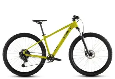 Cube Aim PRO 2026 | lizard´n´black | XL | Hardtail-Mountainbikes