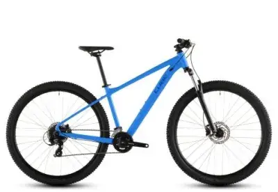 Cube Aim ONE 2026 | marlinblue´n´reflex | L | Hardtail-Mountainbikes