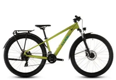 Cube Acid 260 Disc FE 2027 | lizard´n´blue | unisize | Fahrräder
