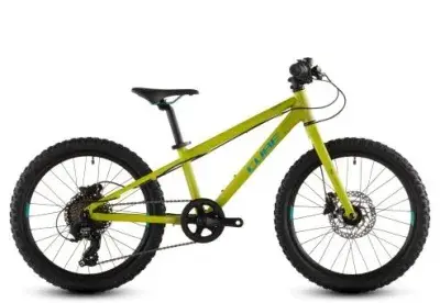 Cube Acid 200 Disc 2027 | lizard´n´blue | unisize | Fahrräder