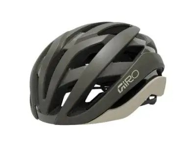 Giro Cielo MIPS Helm | grün | 51-55 cm | Fahrradbekleidung