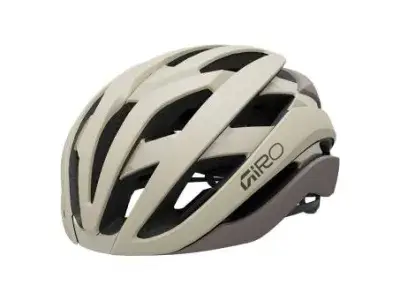 Giro Cielo MIPS Helm | braun/beige | 55-59 cm | Fahrradbekleidung