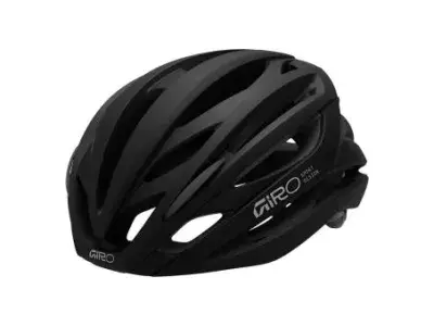 Giro Syntax MIPS Helm | schwarz/grau | 51-55 cm | Fahrradbekleidung