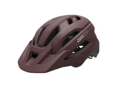 Giro Fixture II WMS MIPS Helm | rot/orange | 50-57 cm | Fahrradbekleidung