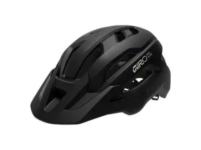 Giro Fixture II WMS MIPS Helm | schwarz/grau | 50-57 cm | Fahrradbekleidung