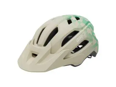 Giro Fixture II MIPS Helm | braun/beige | 54-61 cm | Fahrradbekleidung