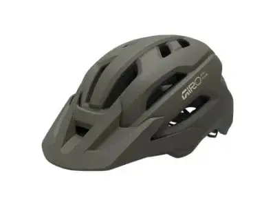 Giro Fixture II MIPS Helm | grün | 54-61 cm | Fahrradbekleidung
