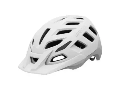 Giro Radix MIPS Helm | weiß | 55-59 cm | Fahrradbekleidung