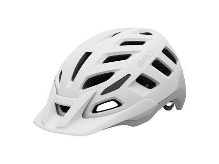 Giro Radix MIPS Helm | weiß | 51-55 cm | Fahrradbekleidung