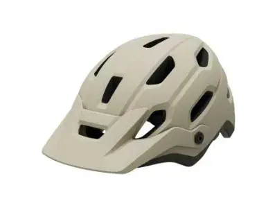 Giro Source MIPS Helm | braun/beige | 51-55 cm | Fahrradbekleidung