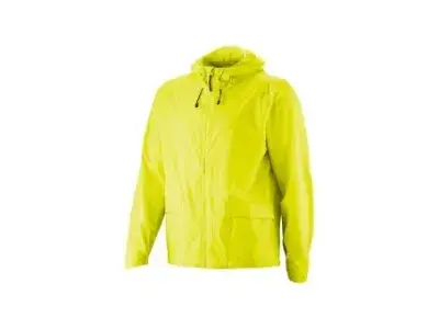Gonso Essential Rain Jacket M | gelb | L | Fahrradbekleidung