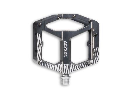 Acid A17-IB Flat Pedale | Fahrradpedalen