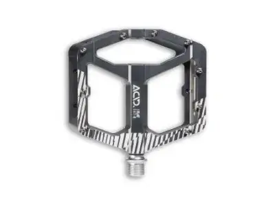 Acid A17-IB Flat Pedale | Fahrradpedalen