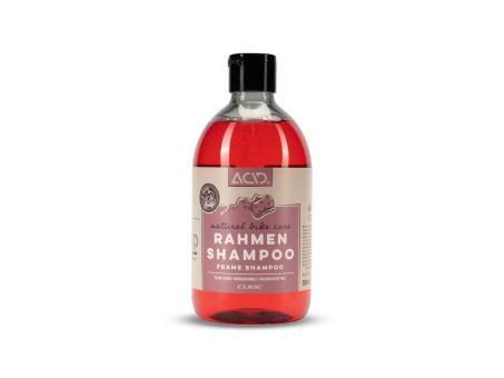 Acid Natural Bike Rahmenshampoo | Fahrräder