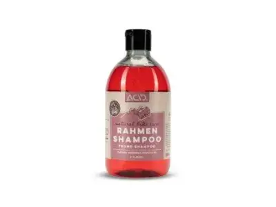 Acid Natural Bike Rahmenshampoo | Fahrräder