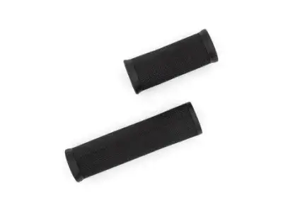 Chirp Kids Maze GripShift Griffe | schwarz/grau | 22,2 mm | Fahrradteile