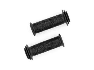 Chirp Kids Maze Griffe | schwarz/grau | 19,1 mm | Fahrradteile