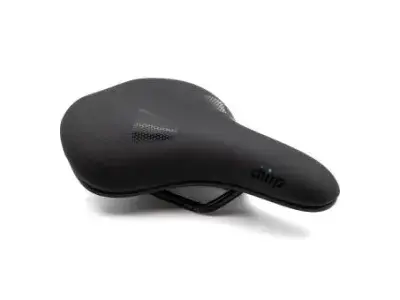 Chirp Junior Comfort Sattel 16-20 Zoll | Fahrradsättel