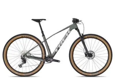 Trek Procaliber 9.5 2026 | matte keswick green/mercury | M | Hardtail-Mountainbikes