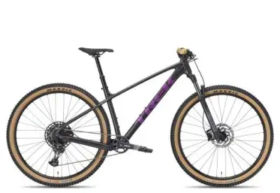 Trek Marlin 7 2027 | matte dark web/clear gloss | XL | Hardtail-Mountainbikes