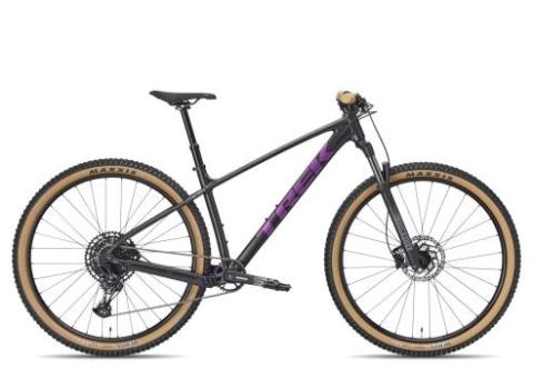 Trek Marlin 7 2027 | matte dark web/clear gloss | L | Hardtail-Mountainbikes