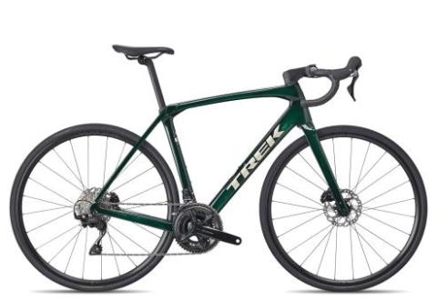 Trek Domane SL 5 2026 | ivy smoke | 62 cm | Straßenrennräder