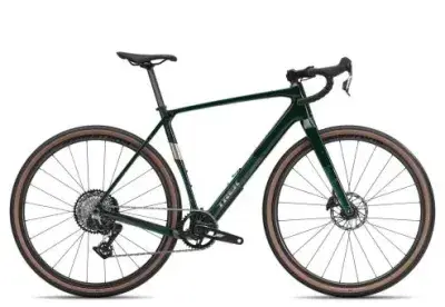 Trek Checkpoint SL 6 AXS 2027 | dark green/ivy smoke splatter | ML | Gravelbikes