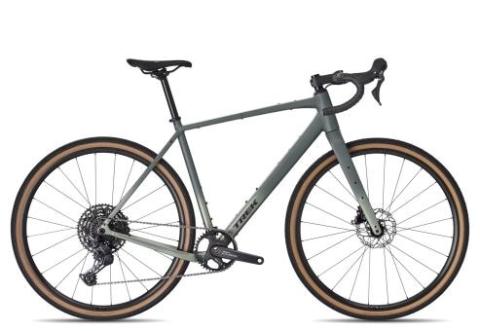 Trek Checkpoint ALR 4 2027 | matte keswick green to lichen | L | Gravelbikes