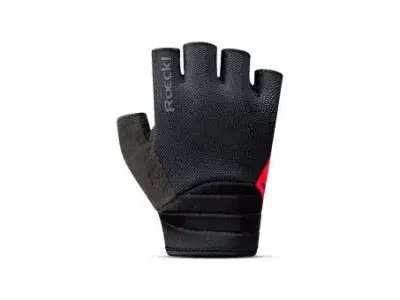 Roeckl Sports Itamos III Function Line Handschuhe | schwarz/grau | 7 | Fahrradbekleidung
