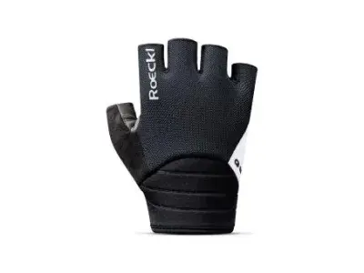 Roeckl Sports Itamos III Function Line Handschuhe | schwarz/grau | 9.5 | Fahrradbekleidung