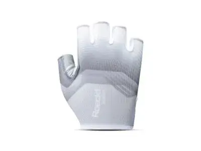 Roeckl Sports Istia II Top Function Handschuhe | weiß | 10.5 | Fahrradbekleidung