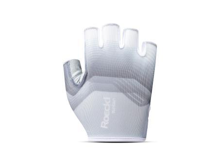 Roeckl Sports Istia II Top Function Handschuhe | weiß | 10 | Fahrradbekleidung