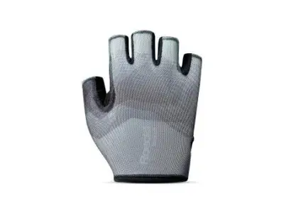 Roeckl Sports Istia II Top Function Handschuhe | schwarz/grau | 10.5 | Fahrradbekleidung
