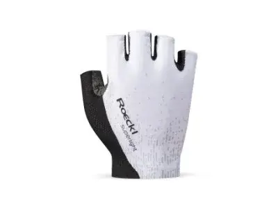 Roeckl Sports Inwil High Performance Handschuhe | weiß | 6 | Fahrradbekleidung