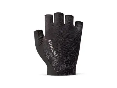 Roeckl Sports Inwil High Performance Handschuhe | schwarz/grau | 9 | Fahrradbekleidung