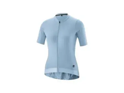 Gonso Road Jersey W | blau | 40 | Fahrradbekleidung