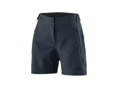 Gonso Adventure Super Shorts W | blau | 42 | Fahrradbekleidung