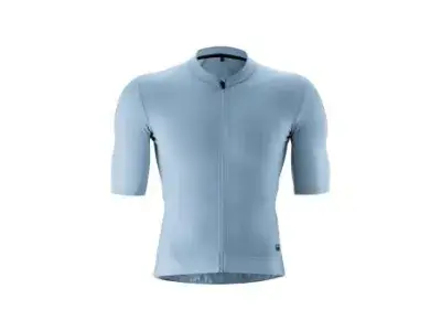 Gonso Road Jersey M | blau | XL | Fahrradbekleidung