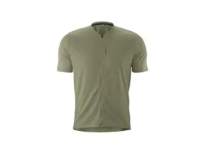 Gonso Sitivo Jersey green M | grün | L | Fahrradbekleidung
