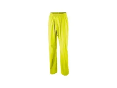 Gonso Essential Rain Pants | gelb | M | Fahrradbekleidung