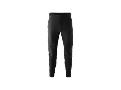 Gonso Trail Pants M | schwarz/grau | M | Fahrradbekleidung