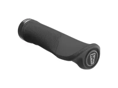 SQlab 710 2.0 Griffe | schwarz/grau | M | Fahrradteile