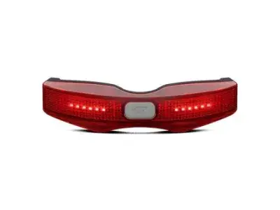 Giro Helmlicht RocLoc 5 | Helmzubehöre