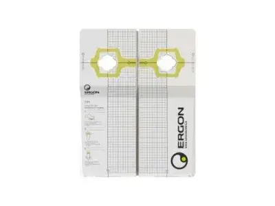 Ergon TP1 Pedal Cleat Tool Crankbrothers | Fahrradpedalen