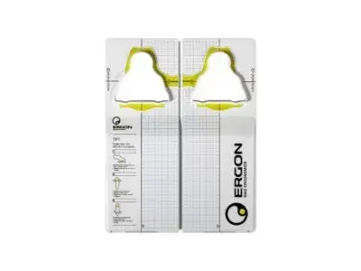 Ergon TP1 Pedal Cleat Tool SPD SL | Fahrradpedalen