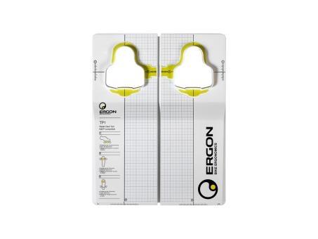 Ergon TP1 Pedal Cleat Tool Look | Fahrradpedalen