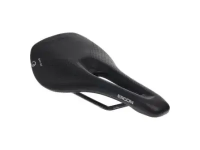 Ergon SR Sport Gel WMS Sattel | schwarz/grau | M/L | Fahrradteile