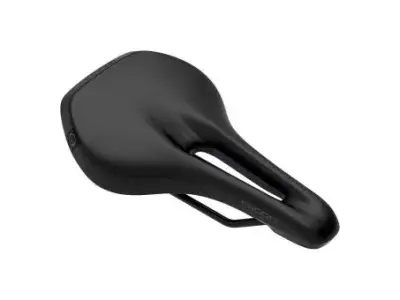 Ergon SMC Sattel WMS Sattel | schwarz/grau | M/L | Fahrradteile