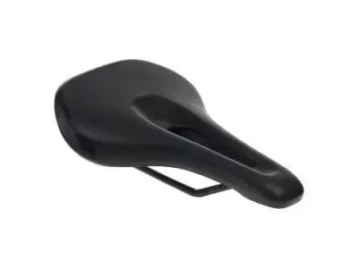Ergon SM Sport Gel WMS Sattel | schwarz/grau | M/L | Fahrradteile